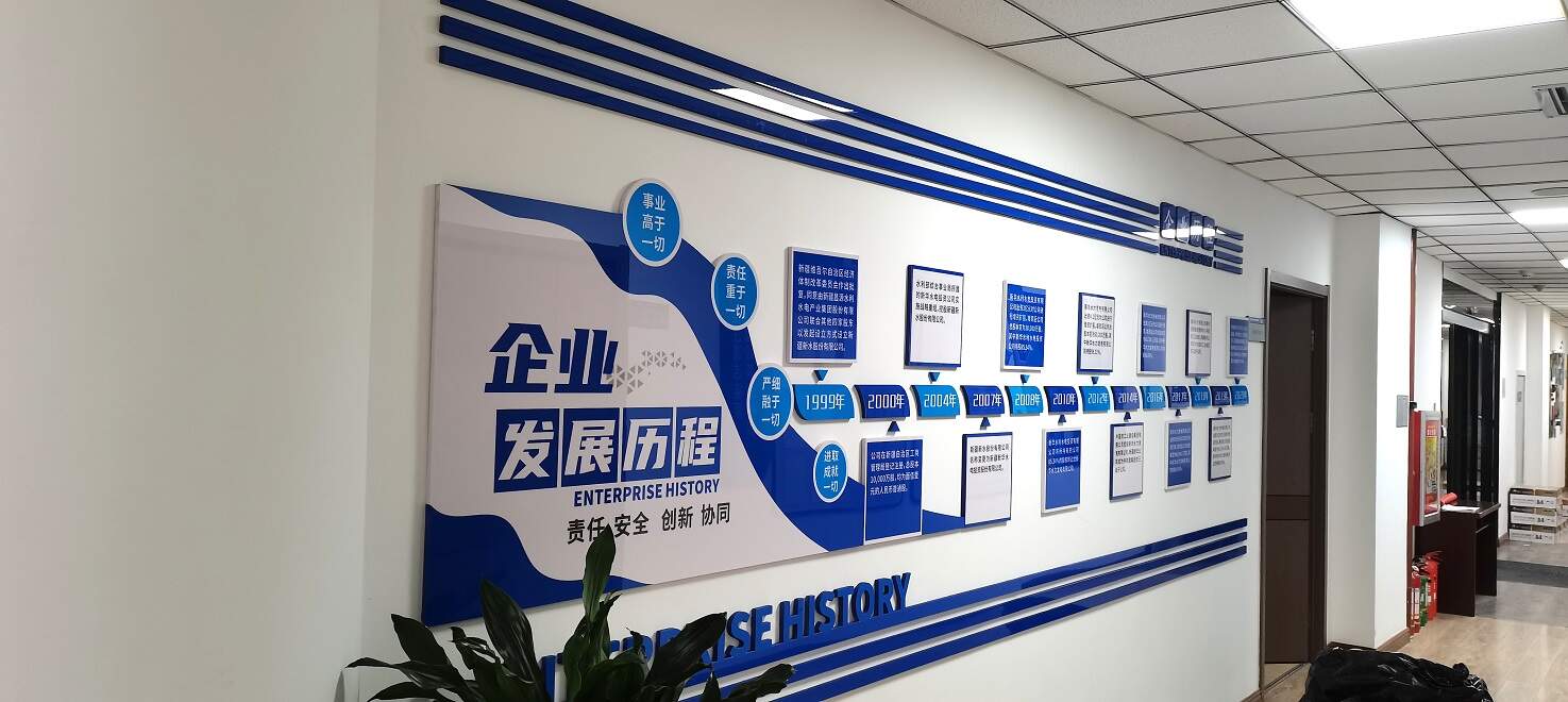 企業(yè)文化建設(shè)有些什么前提條件嗎？