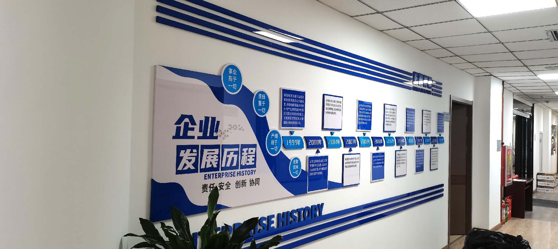 你知道為什么要重視企業(yè)文化的建設嗎？