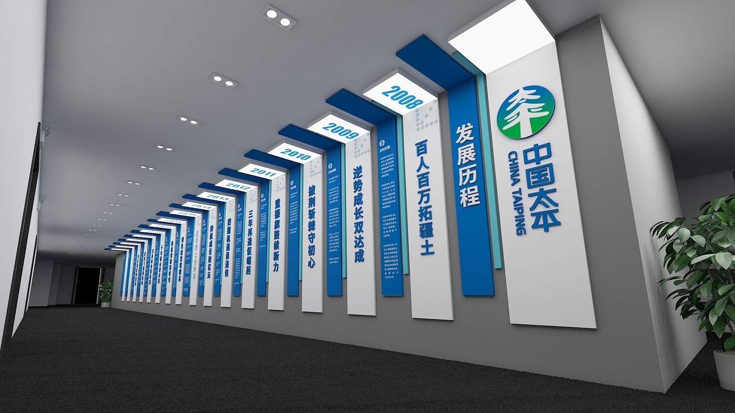 企業(yè)文化的五個(gè)核心要素？